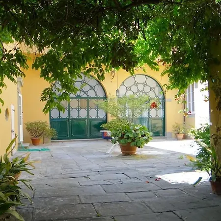 Apartment Pian Dei Giullari