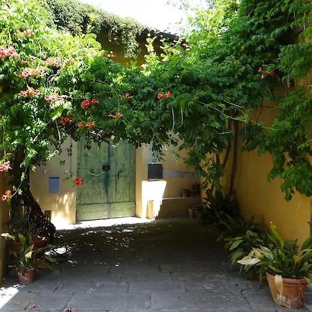 Apartament Pian Dei Giullari *