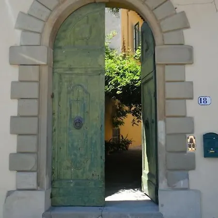 Pian Dei Giullari Apartment