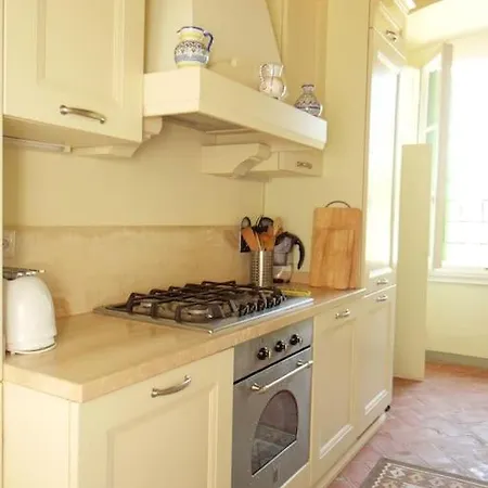 Apartment Pian Dei Giullari Florence