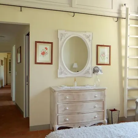 Pian Dei Giullari Apartament Florencja
