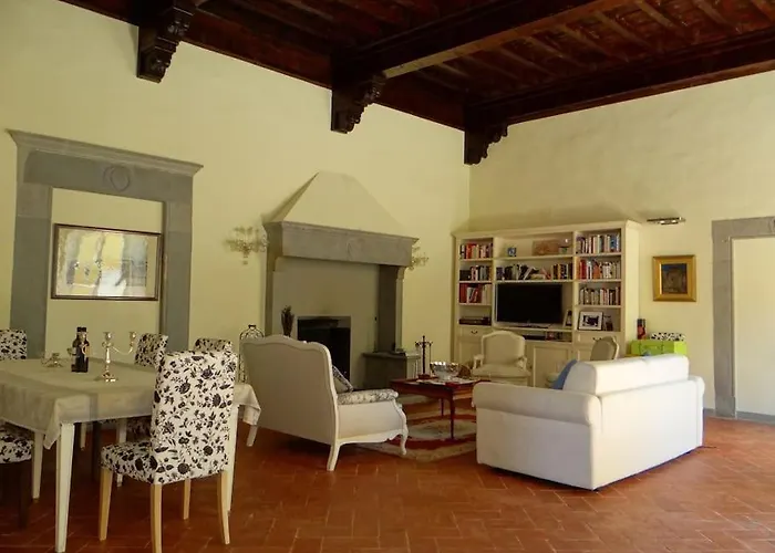 Pian Dei Giullari Florença