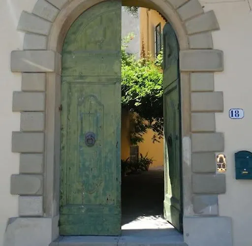 Pian Dei Giullari Apartamento