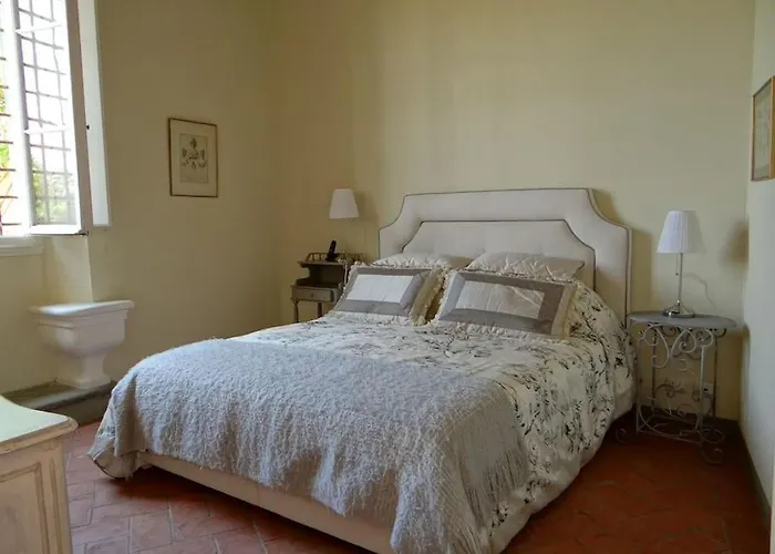 Pian Dei Giullari Apartamento *