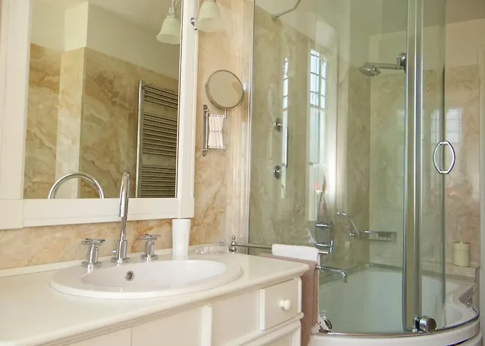 Pian Dei Giullari Apartamento