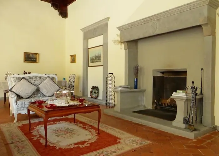 Pian Dei Giullari Apartamento *