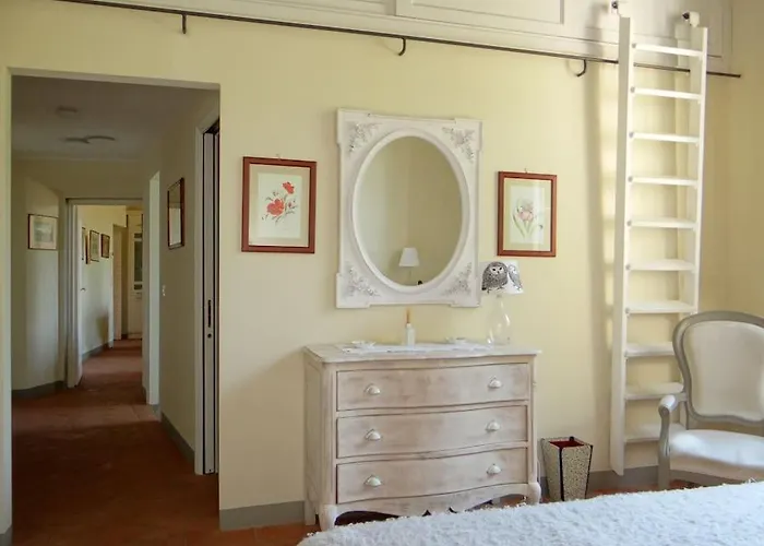 Pian Dei Giullari Apartamento Florença