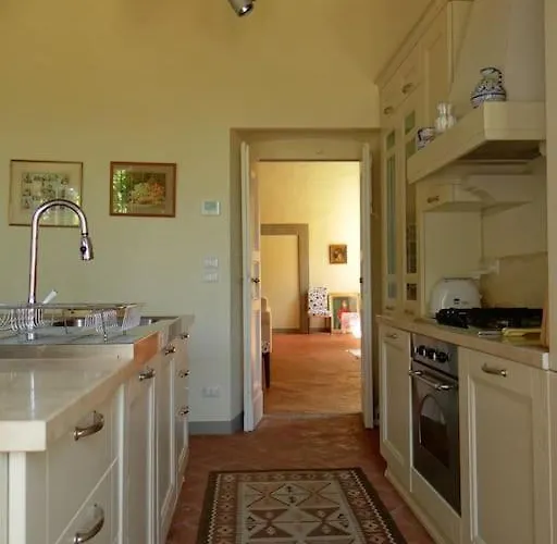 Pian Dei Giullari Apartamento