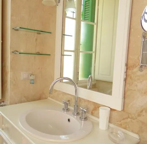 Pian Dei Giullari * Florença