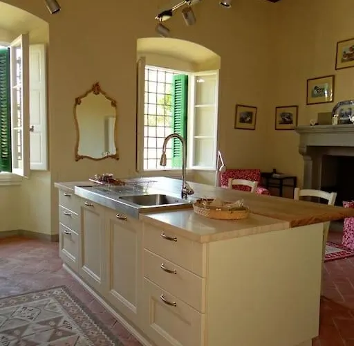 Pian Dei Giullari * Florença