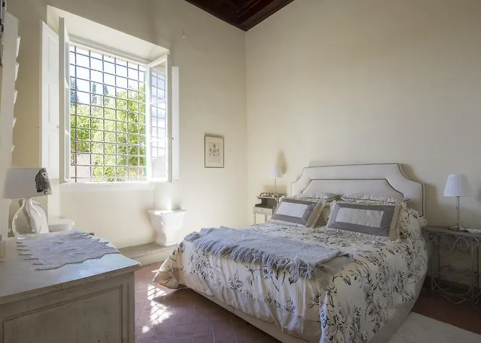 Apartamento Pian Dei Giullari