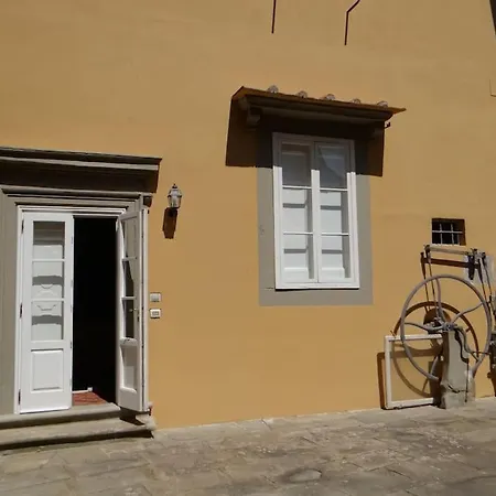 Pian Dei Giullari - Golden Hill Firenze
